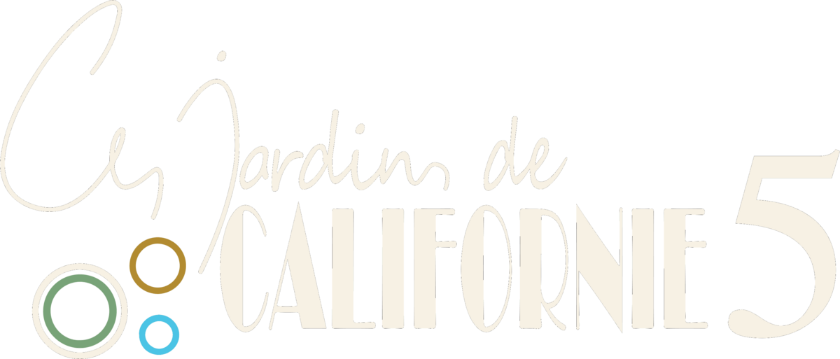 Les Jardins de Californie 5